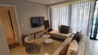 Foto 2 de Apartamento com 3 Quartos à venda, 129m² em Cambuí, Campinas