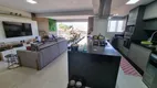 Foto 2 de Apartamento com 2 Quartos à venda, 95m² em Jardim Pedroso, Mauá