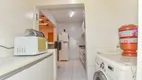 Foto 12 de Apartamento com 3 Quartos à venda, 122m² em Ahú, Curitiba