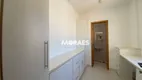 Foto 14 de Apartamento com 3 Quartos para alugar, 155m² em Vila Cidade Universitária, Bauru