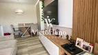 Foto 5 de Apartamento com 2 Quartos à venda, 70m² em Residencial São Paulo, Jacareí