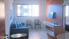 Foto 8 de Apartamento com 1 Quarto para alugar, 40m² em Ponta Verde, Maceió