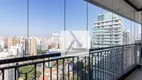 Foto 14 de Apartamento com 1 Quarto para venda ou aluguel, 48m² em Vila Nova Conceição, São Paulo