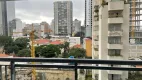 Foto 7 de Apartamento com 2 Quartos à venda, 68m² em Perdizes, São Paulo