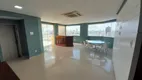 Foto 2 de Cobertura com 3 Quartos para alugar, 240m² em Nazaré, Belém