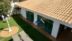 Foto 34 de Casa com 3 Quartos para alugar, 400m² em Mediterrâneo, Londrina