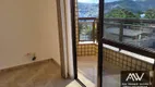 Foto 8 de Apartamento com 2 Quartos à venda, 60m² em Santa Terezinha, Juiz de Fora