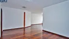 Foto 3 de Apartamento com 3 Quartos à venda, 158m² em Higienópolis, São Paulo