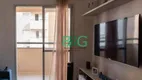 Foto 2 de Apartamento com 2 Quartos à venda, 58m² em Móoca, São Paulo