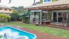 Foto 5 de Casa com 4 Quartos à venda, 227m² em Campeche, Florianópolis