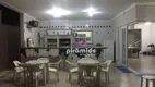 Foto 7 de Casa com 4 Quartos para venda ou aluguel, 450m² em Praia Das Palmeiras, Caraguatatuba