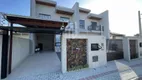 Foto 3 de Sobrado com 3 Quartos à venda, 105m² em Itajubá, Barra Velha