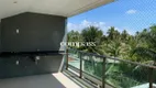 Foto 6 de Apartamento com 4 Quartos para venda ou aluguel, 238m² em Paiva, Cabo de Santo Agostinho