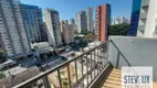 Foto 2 de Apartamento com 2 Quartos à venda, 63m² em Moema, São Paulo