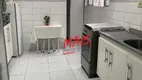 Foto 10 de Apartamento com 2 Quartos à venda, 67m² em Aparecida, Santos