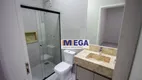 Foto 11 de Casa de Condomínio com 3 Quartos à venda, 140m² em Vila Monte Alegre IV, Paulínia