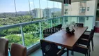 Foto 23 de Apartamento com 3 Quartos para alugar, 200m² em Alphaville Empresarial, Barueri