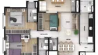 Foto 32 de Apartamento com 3 Quartos à venda, 83m² em Santana, São Paulo