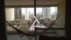 Foto 6 de Apartamento com 3 Quartos para venda ou aluguel, 170m² em Brooklin, São Paulo