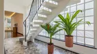 Foto 10 de Casa com 4 Quartos para alugar, 200m² em Indianópolis, São Paulo