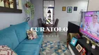 Foto 3 de Apartamento com 2 Quartos à venda, 47m² em Parque Oratorio, Santo André