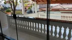 Foto 32 de Sobrado com 3 Quartos à venda, 300m² em Vila Scarpelli, Santo André