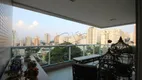 Foto 26 de Apartamento com 4 Quartos à venda, 226m² em Perdizes, São Paulo