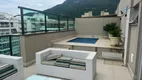 Foto 12 de Cobertura com 3 Quartos à venda, 155m² em Recreio Dos Bandeirantes, Rio de Janeiro