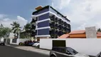 Foto 11 de Apartamento com 1 Quarto à venda, 21m² em Porto de Galinhas, Ipojuca