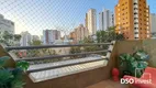 Foto 21 de Apartamento com 2 Quartos à venda, 100m² em Real Parque, São Paulo