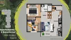 Foto 55 de Apartamento com 3 Quartos à venda, 55m² em Vila Ré, São Paulo