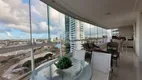 Foto 6 de Apartamento com 4 Quartos à venda, 305m² em Lagoa Nova, Natal