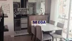 Foto 2 de Apartamento com 2 Quartos à venda, 47m² em Jardim Nova Europa, Campinas