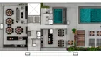 Foto 33 de Apartamento com 3 Quartos à venda, 93m² em Estreito, Florianópolis