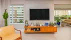 Foto 8 de Apartamento com 3 Quartos à venda, 165m² em Brooklin, São Paulo