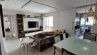 Foto 2 de Apartamento com 3 Quartos à venda, 108m² em Cambuí, Campinas