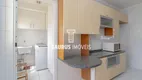 Foto 6 de Apartamento com 2 Quartos à venda, 67m² em Parque das Nações, Santo André