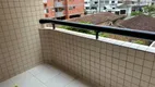 Foto 3 de Apartamento com 1 Quarto à venda, 65m² em Vila Tupi, Praia Grande