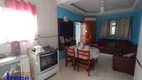 Foto 4 de Casa com 3 Quartos à venda, 66m² em Nova Itanhaém, Itanhaém