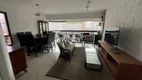 Foto 2 de Apartamento com 3 Quartos para alugar, 157m² em Embaré, Santos