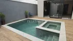 Foto 36 de Casa de Condomínio com 3 Quartos à venda, 220m² em Campestre, Piracicaba