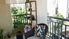 Foto 22 de Apartamento com 4 Quartos à venda, 184m² em Chácara Klabin, São Paulo