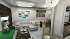 Foto 4 de Cobertura com 2 Quartos à venda, 109m² em Vila Curuçá, Santo André