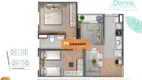 Foto 30 de Apartamento com 2 Quartos à venda, 52m² em Jardim Débora, Poá