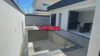 Foto 6 de Casa de Condomínio com 3 Quartos à venda, 170m² em Condominio Terras do Vale, Caçapava