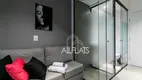 Foto 6 de Apartamento com 1 Quarto à venda, 10m² em Santa Cecília, São Paulo