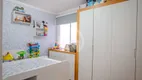 Foto 15 de Casa de Condomínio com 3 Quartos à venda, 60m² em Eucaliptos, Fazenda Rio Grande