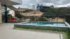 Foto 18 de Cobertura com 4 Quartos à venda, 260m² em Santa Lúcia, Belo Horizonte