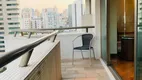 Foto 5 de Apartamento com 3 Quartos à venda, 198m² em Aclimação, São Paulo
