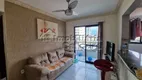 Foto 3 de Apartamento com 1 Quarto à venda, 45m² em Vila Caicara, Praia Grande